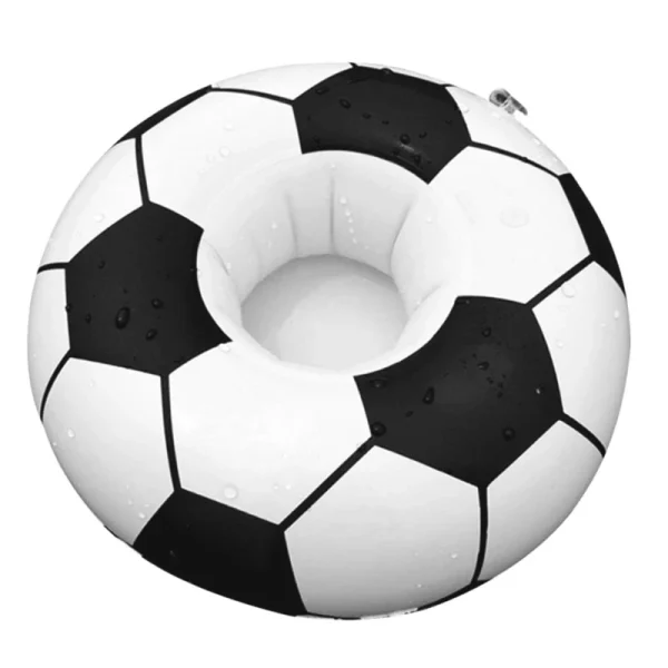 Porta Latas Telstar