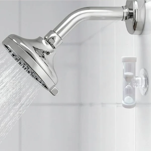 Reloj Shower