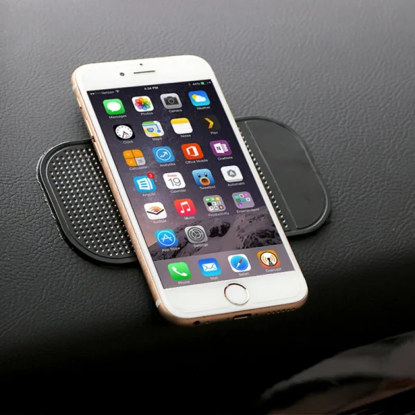 Sticky Pad
