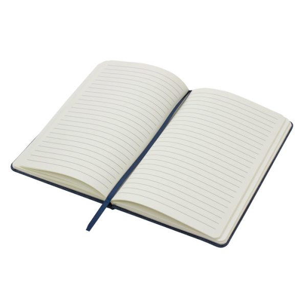 Libreta Greta